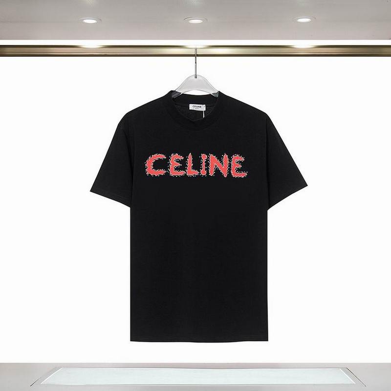 CELINE Men's T-shirts 102